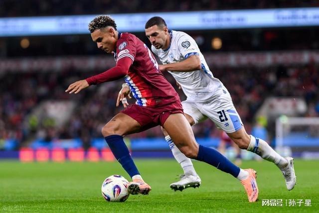 挪威队斩获胜利，晋级前景一片光明